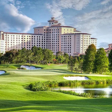 Rosen Shingle Creek Universal Blvd